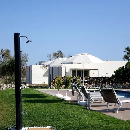 Giardino Del Tempo Séjour à la ferme Merine
