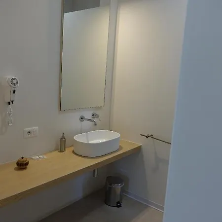 Giardino Del Tempo Séjour à la ferme *