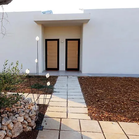 Giardino Del Tempo * Merine