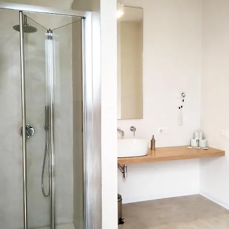 Giardino Del Tempo Séjour à la ferme