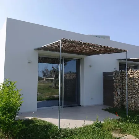 Giardino Del Tempo Merine