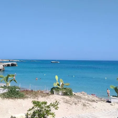 Giardino Del Tempo Séjour à la ferme Merine