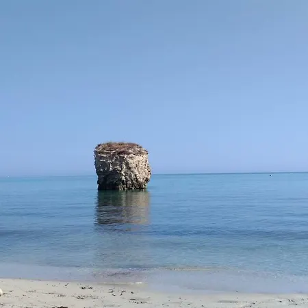 Séjour à la ferme Giardino Del Tempo Merine