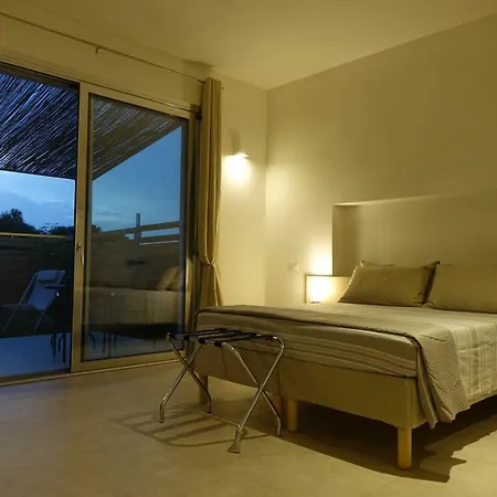 Giardino Del Tempo * Merine