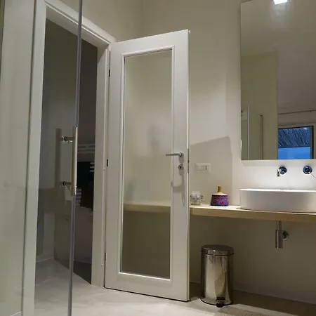 Giardino Del Tempo * Merine