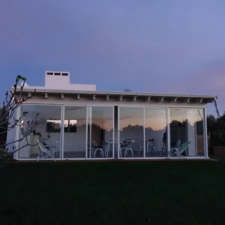 Giardino Del Tempo Séjour à la ferme Merine