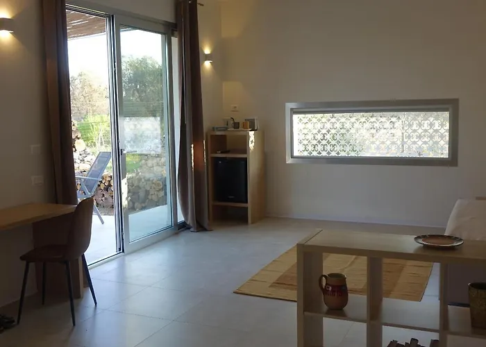 Giardino Del Tempo Farm stay