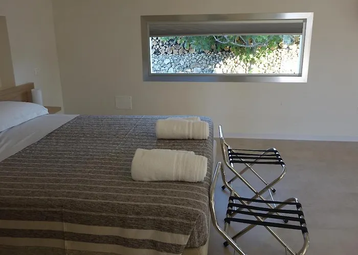 Bauernhof Giardino Del Tempo Merine