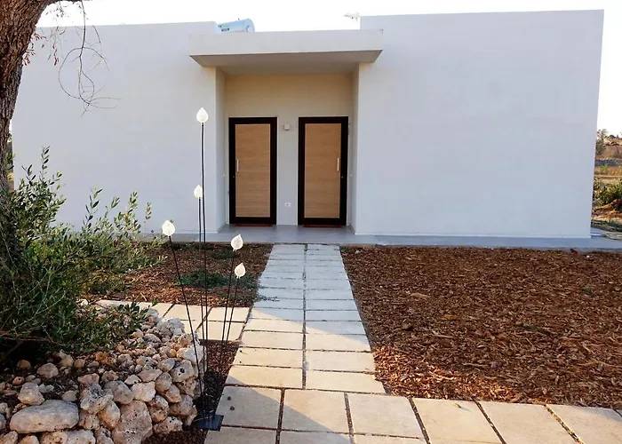 Giardino Del Tempo * Merine