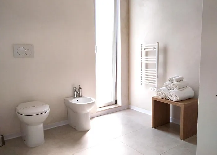 Farm stay Giardino Del Tempo *