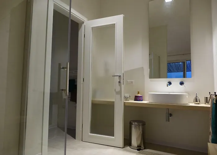 Giardino Del Tempo * Merine