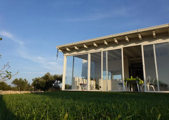 Giardino Del Tempo Farm stay