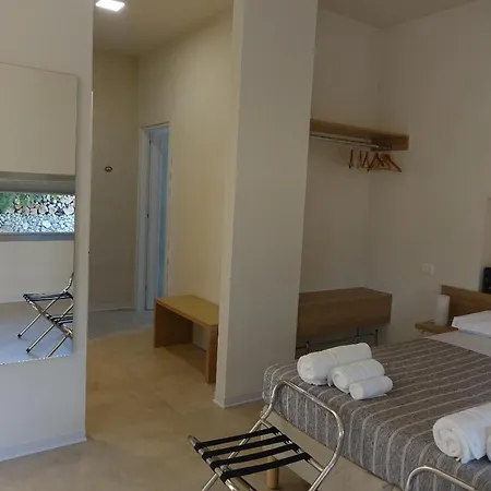 Giardino Del Tempo *