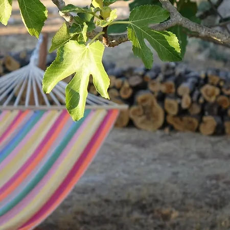 Giardino Del Tempo Alojamento de Turismo Rural