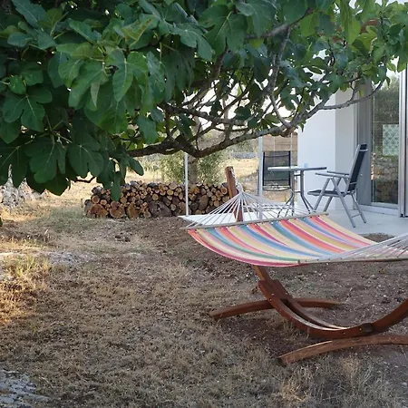 Giardino Del Tempo Alojamento de Turismo Rural Merine