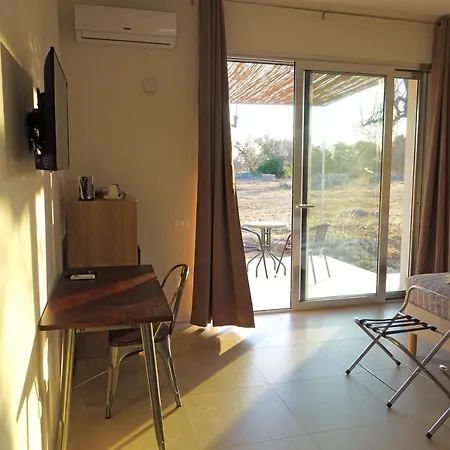 Giardino Del Tempo Vakantieboerderij Merine