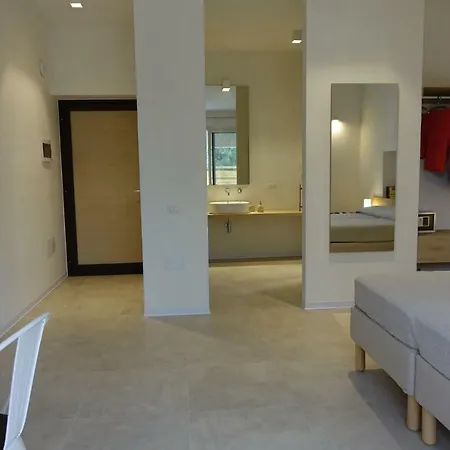 Vakantieboerderij Giardino Del Tempo