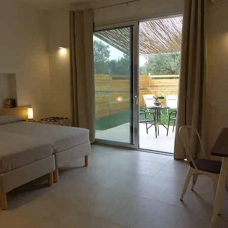 Giardino Del Tempo Vakantieboerderij