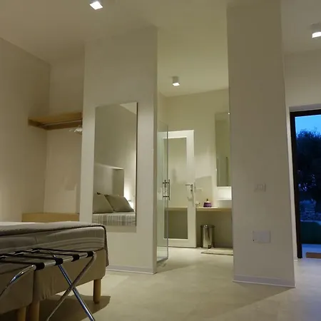 Giardino Del Tempo Vakantieboerderij