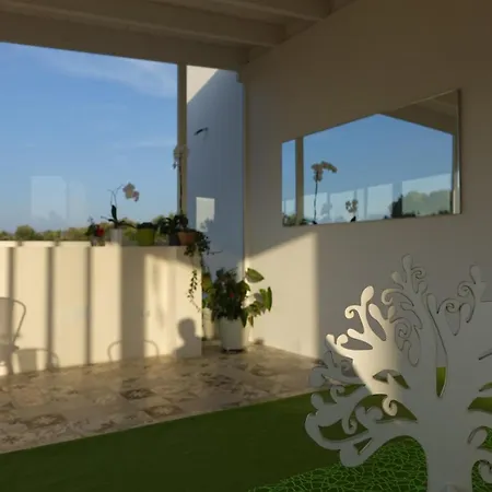 Giardino Del Tempo *