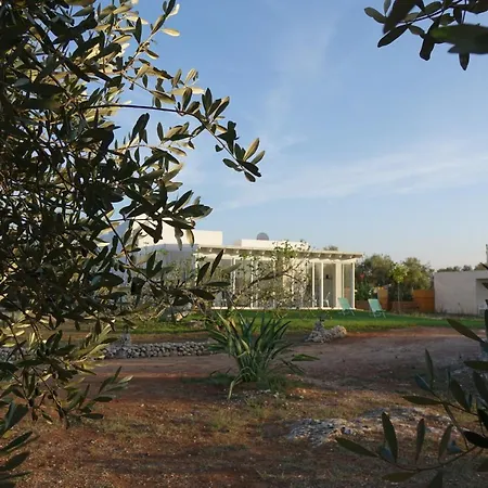 Giardino Del Tempo * Merine