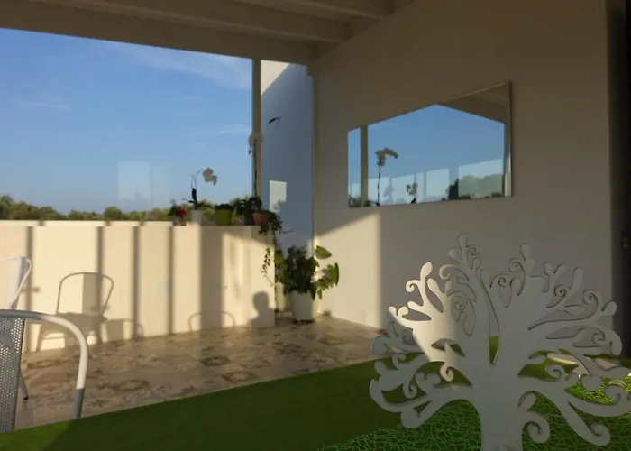 Giardino Del Tempo *